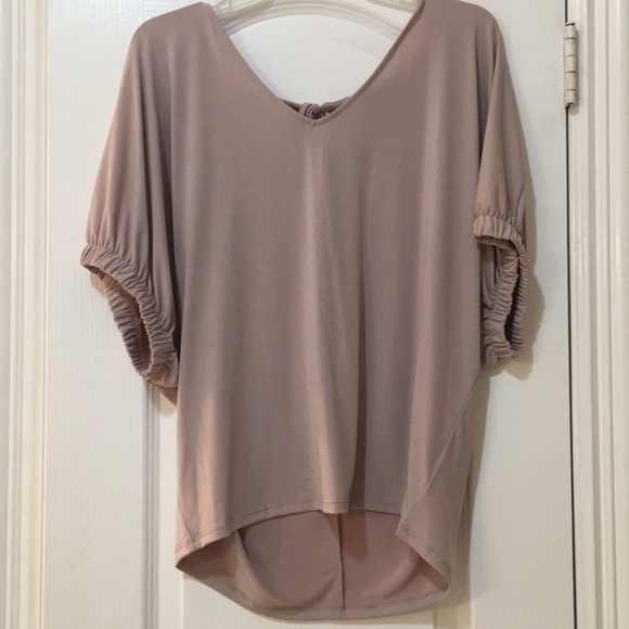 Express ❤️ Blouse - Picture 1 of 3